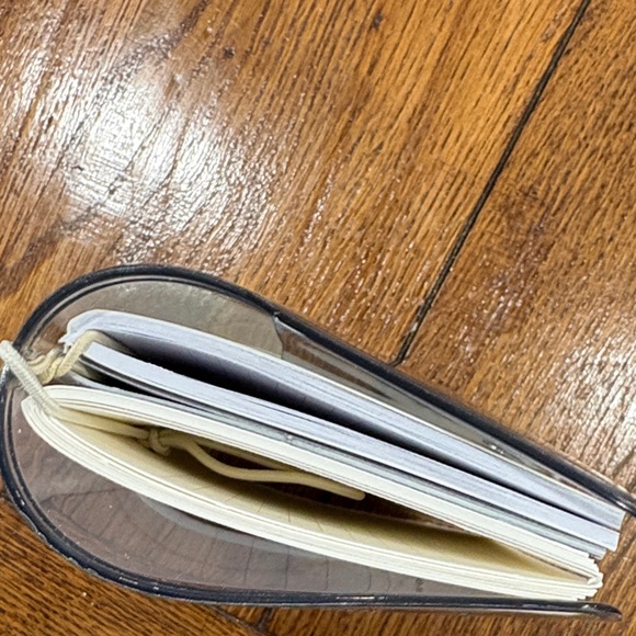 Pocket planner bundle - Picture 2 of 10